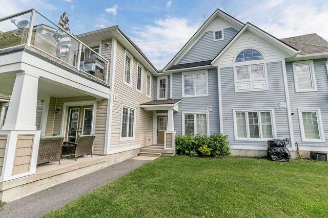 11 Mulligan Lane, Condo with 2 bedrooms, 2 bathrooms and 1 parking in Georgian Bay ON | Image 12