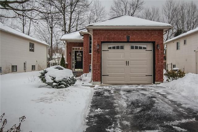 178 Dyer Drive, House detached with 3 bedrooms, 2 bathrooms and null parking in Wasaga Beach ON | Image 1