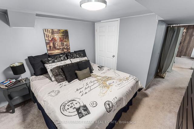 463 Birchmount Rd, House detached with 2 bedrooms, 2 bathrooms and 5 parking in Toronto ON | Image 14