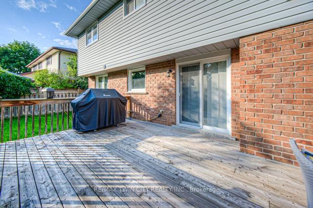 139 Downey Rd, House detached with 4 bedrooms, 4 bathrooms and 4 parking in Guelph ON | Image 29