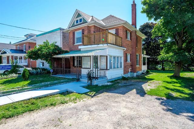 117 Bridge St W, House detached with 3 bedrooms, 2 bathrooms and 4 parking in Trent Hills ON | Image 12