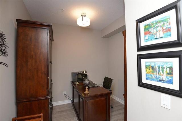 512 - 40 Esplanade Lane, Condo with 1 bedrooms, 1 bathrooms and null parking in Grimsby ON | Image 12