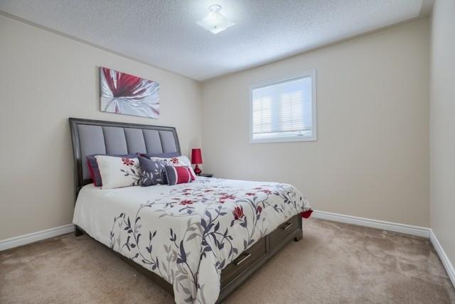 24 Dunvegan Cres, House detached with 3 bedrooms, 4 bathrooms and 6 parking in Brampton ON | Image 21