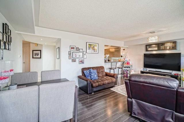 100 - 55 Bristol Rd E, Townhouse with 3 bedrooms, 1 bathrooms and 2 parking in Mississauga ON | Image 24