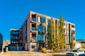 204 - 414 Meredith Road Ne, Condo with 2 bedrooms, 2 bathrooms and 1 parking in Calgary AB | Image 4