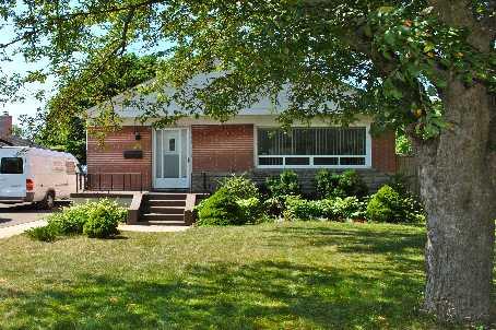 23 Latham Ave, House detached with 3 bedrooms, 2 bathrooms and 6 parking in Toronto ON | Image 1