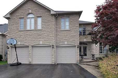 79 Sanibel Cres, House detached with 4 bedrooms, 6 bathrooms and 4 parking in Vaughan ON | Image 1