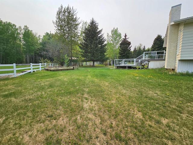 585006 Range Road 121, House detached with 6 bedrooms, 3 bathrooms and null parking in Woodlands County AB | Image 27