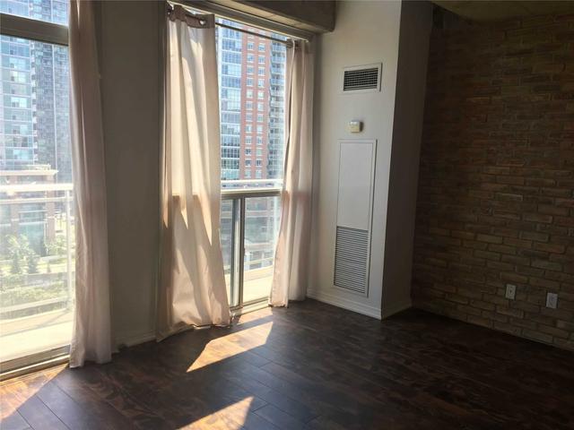 1001 - 1029 King St W, Condo with 1 bedrooms, 1 bathrooms and 0 parking in Toronto ON | Image 30