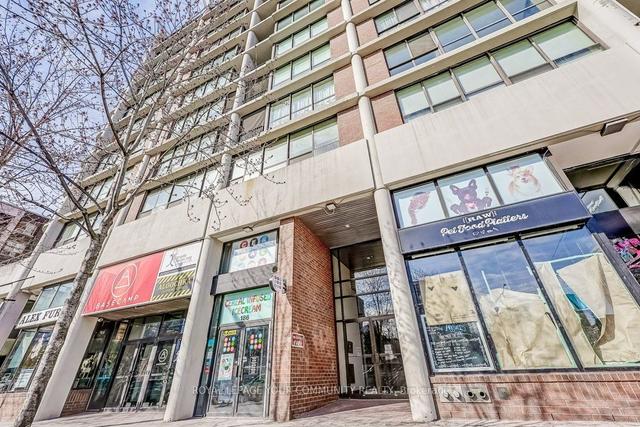 305 - 188 Spadina Ave, Condo with 2 bedrooms, 2 bathrooms and 1 parking in Toronto ON | Image 23