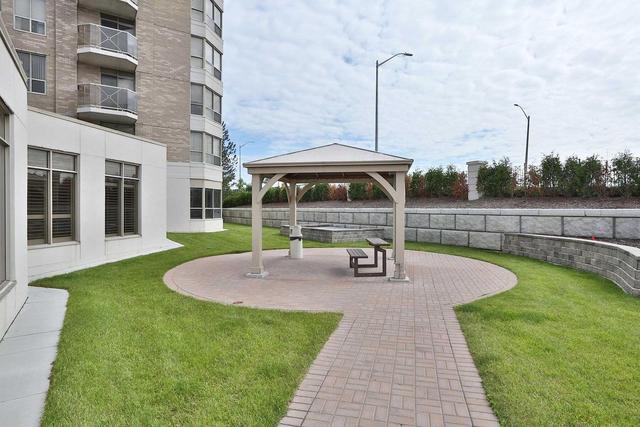 303 - 2100 John St, Condo with 2 bedrooms, 2 bathrooms and 2 parking in Markham ON | Image 16