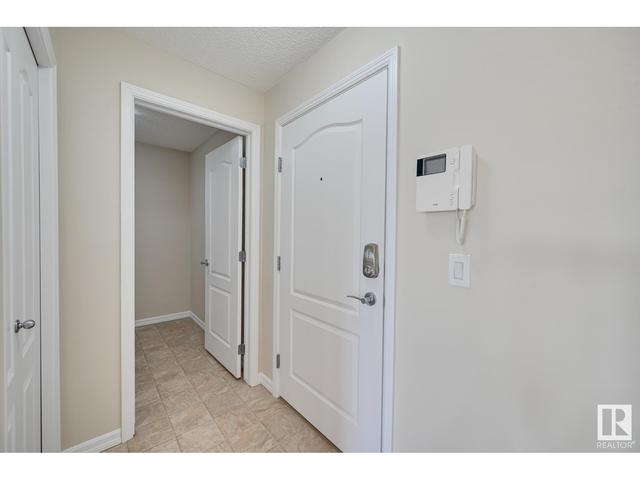 202 - 273 Charlotte Wy, Condo with 1 bedrooms, 1 bathrooms and 1 parking in Edmonton AB | Image 6