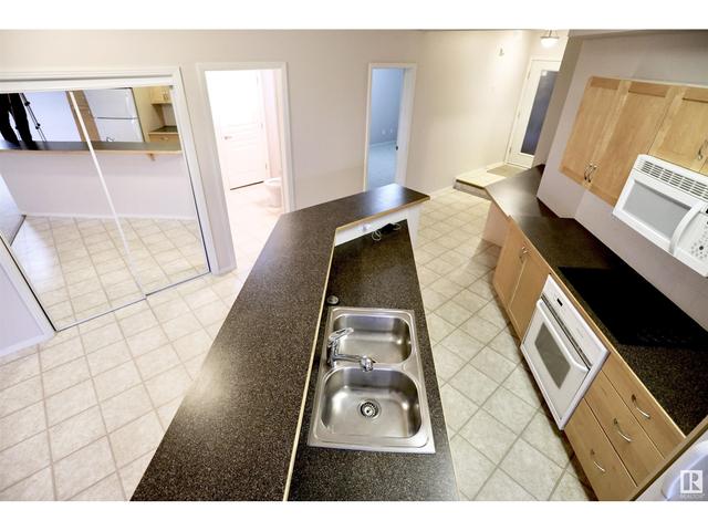 108 - 9503 101 Av Nw, Condo with 2 bedrooms, 2 bathrooms and null parking in Edmonton AB | Image 32