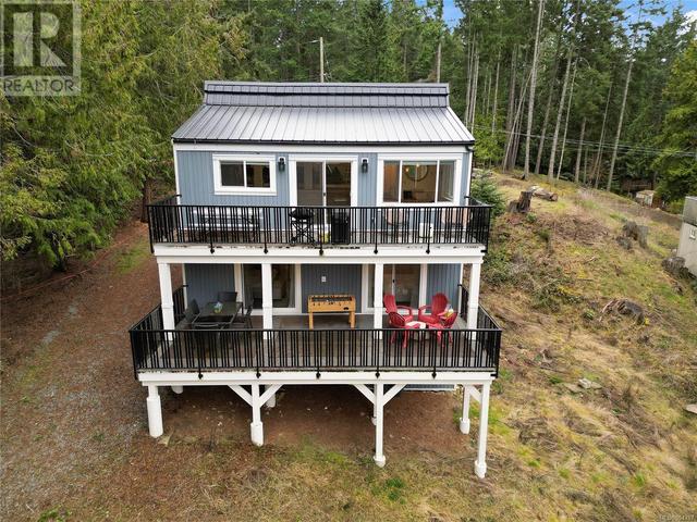 2601 Gunwhale Rd, House detached with 3 bedrooms, 2 bathrooms and 2 parking in Southern Gulf Islands BC | Image 39