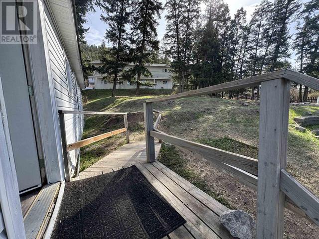 1005 Proctor Street, House detached with 2 bedrooms, 1 bathrooms and null parking in Williams Lake BC | Image 17