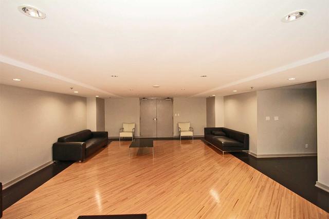 1002 - 1369 Bloor St W, Condo with 1 bedrooms, 1 bathrooms and 1 parking in Toronto ON | Image 21