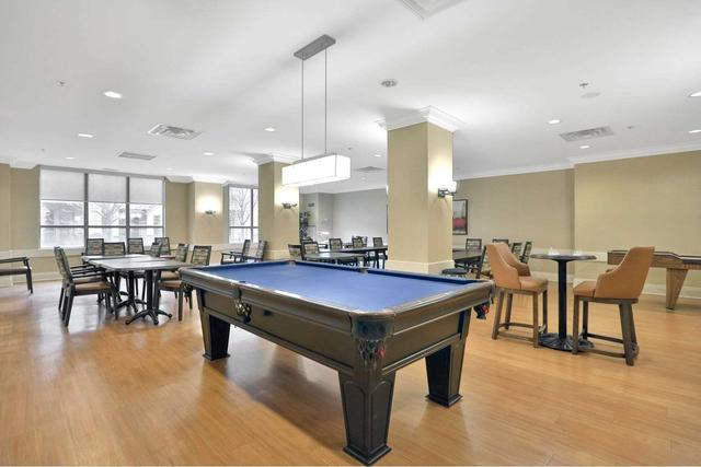 204 - 830 Scollard Crct, Condo with 2 bedrooms, 2 bathrooms and 1 parking in Mississauga ON | Image 31