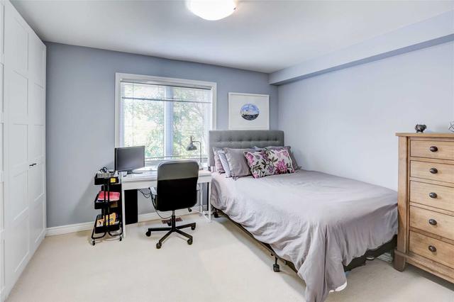 12 - 180 Merton St, Townhouse with 3 bedrooms, 4 bathrooms and 2 parking in Toronto ON | Image 10