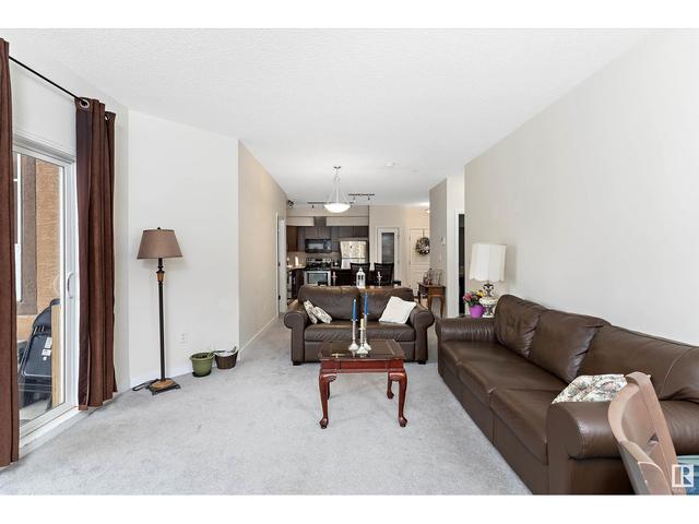 116 - 2035 Grantham Co Nw, Condo with 2 bedrooms, 2 bathrooms and null parking in Edmonton AB | Image 12