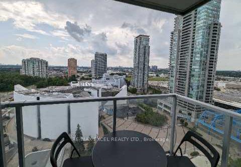 1801 - 60 Town Centre Crt, Condo with 1 bedrooms, 1 bathrooms and 1 parking in Toronto ON | Image 12