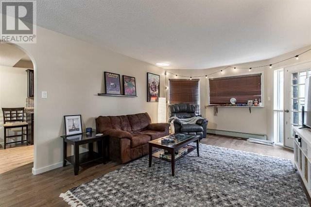203, - 5015 51 Street, Condo with 2 bedrooms, 1 bathrooms and 1 parking in Taber AB | Image 15