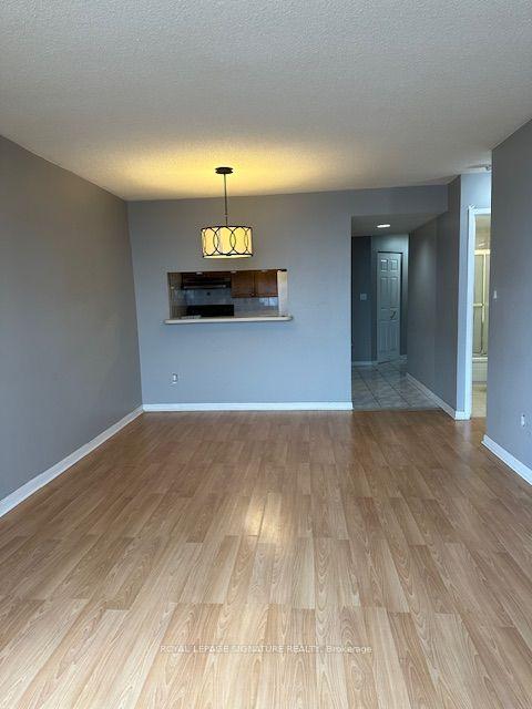 1710 - 1 Hickory Tree Rd, Condo with 1 bedrooms, 1 bathrooms and 1 parking in Toronto ON | Image 9