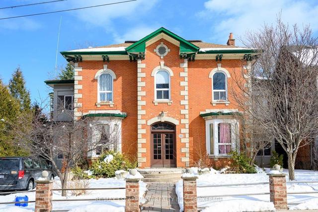 105 East Ave S, House detached with 8 bedrooms, 5 bathrooms and 8 parking in Hamilton ON | Image 12
