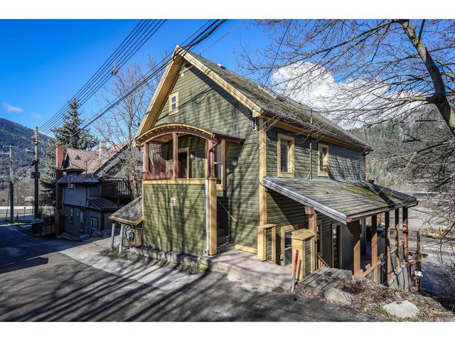 116 Vernon Street, Home with 0 bedrooms, 0 bathrooms and null parking in Nelson BC | Image 13