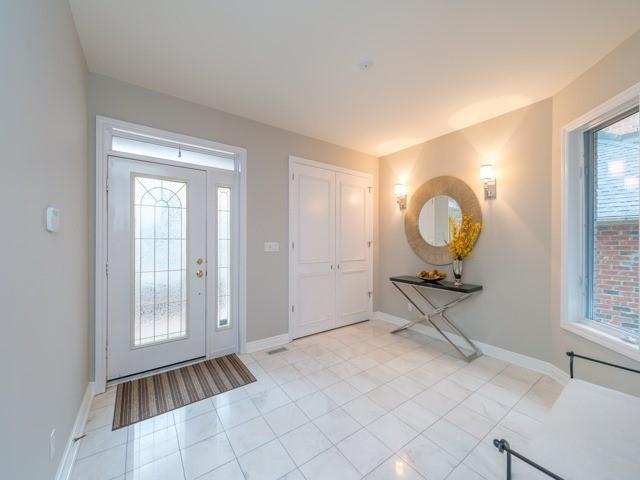 75 Cameron Ave, House detached with 4 bedrooms, 5 bathrooms and 4 parking in Toronto ON | Image 2