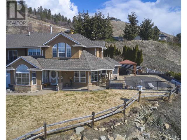 567 Cypress Drive, House detached with 6 bedrooms, 4 bathrooms and 8 parking in Coldstream BC | Image 64