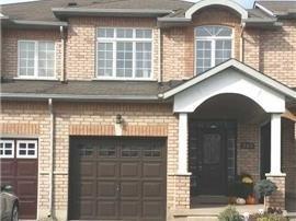 104 Marycroft Crt, House semidetached with 3 bedrooms, 4 bathrooms and 2 parking in Brampton ON | Image 1