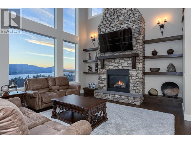 426 Audubon Court, House detached with 5 bedrooms, 4 bathrooms and 3 parking in Kelowna BC | Image 21