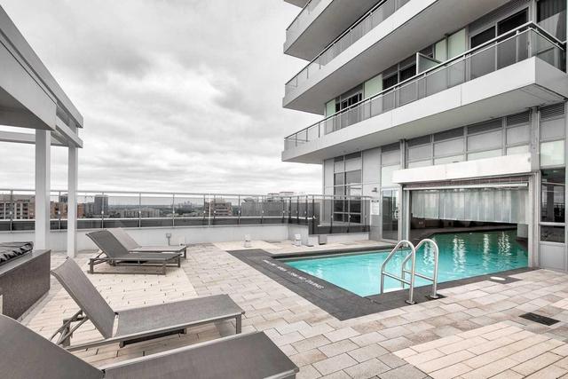 Se504 - 9199 Yonge St, Condo with 2 bedrooms, 2 bathrooms and 1 parking in Richmond Hill ON | Image 17
