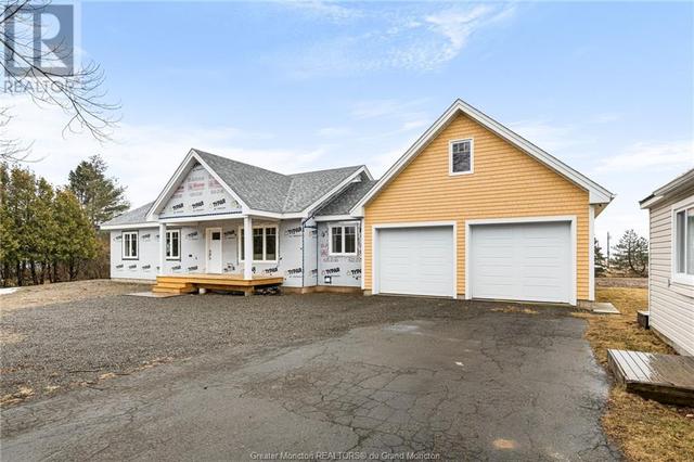 3414 Route 530, House detached with 3 bedrooms, 2 bathrooms and null parking in Dundas NB | Image 38