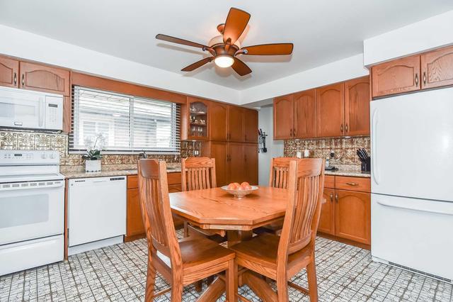 91 Victoria Rd N, House detached with 3 bedrooms, 2 bathrooms and 4 parking in Guelph ON | Image 5