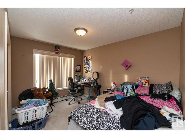 308 - 4403 23 St Nw, Condo with 2 bedrooms, 2 bathrooms and null parking in Edmonton AB | Image 9