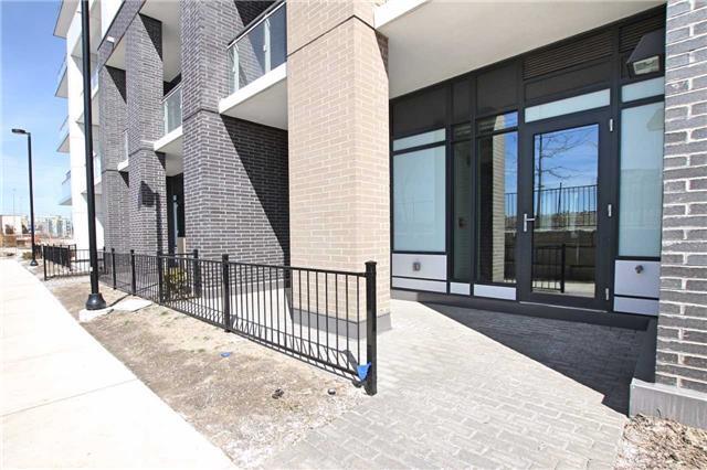 Th112 - 2560 Eglinton Ave W, Townhouse with 3 bedrooms, 3 bathrooms and 1 parking in Mississauga ON | Image 10