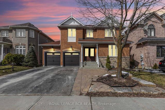 147 Trailhead Ave, House detached with 4 bedrooms, 3 bathrooms and 4 parking in Newmarket ON | Image 16