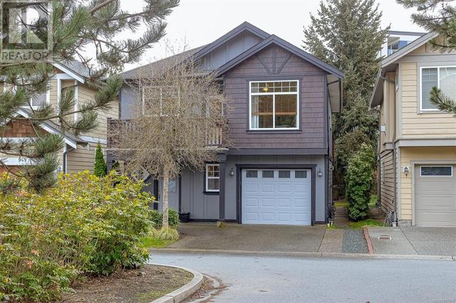 953 Cavalcade Terr, House detached with 5 bedrooms, 3 bathrooms and 2 parking in Langford BC | Image 17