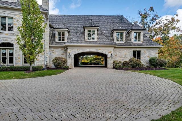 1343 Blythe Rd, House detached with 7 bedrooms, 12 bathrooms and 27 parking in Mississauga ON | Image 33