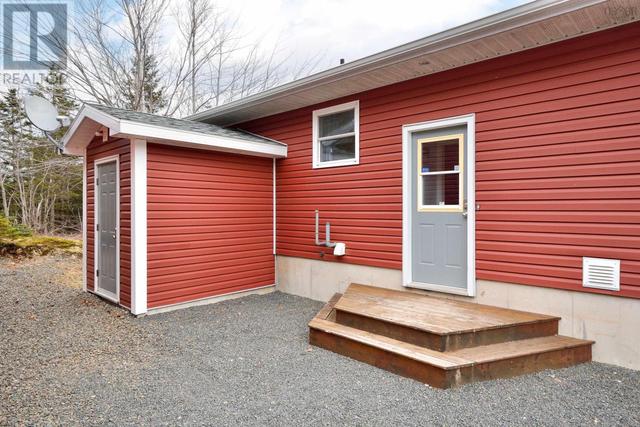 47708 Cabot Trail, House detached with 3 bedrooms, 2 bathrooms and null parking in Victoria, Subd. A NS | Image 9