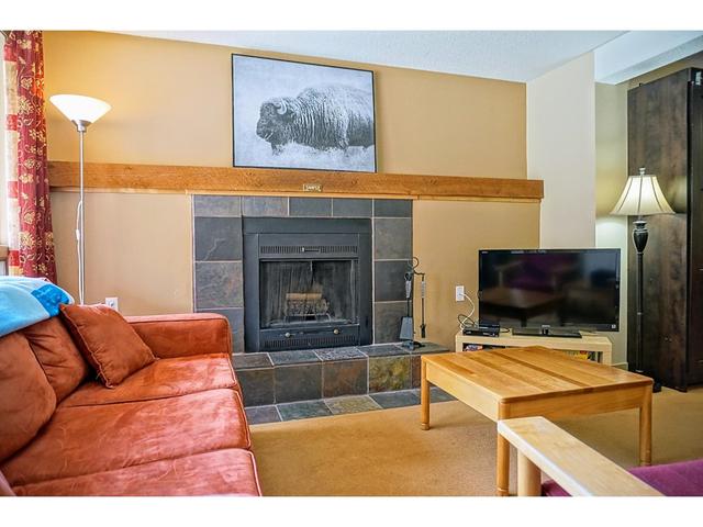 529 - 2030 Panorama Drive, House attached with 1 bedrooms, 1 bathrooms and null parking in East Kootenay F BC | Image 3