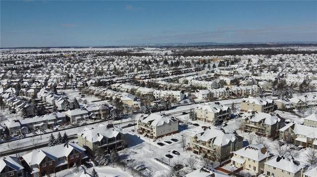 c - 170 Waterbridge Drive, Condo with 2 bedrooms, 1 bathrooms and 2 parking in Ottawa ON | Image 28