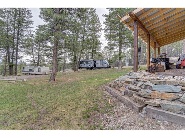 1647 Tranquility Road, House detached with 4 bedrooms, 3 bathrooms and 4 parking in East Kootenay B BC | Image 54