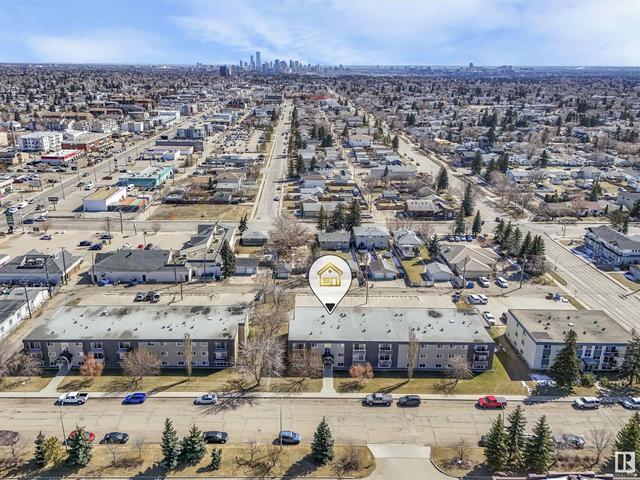 104 - 10023 164 St Nw, Condo with 2 bedrooms, 1 bathrooms and 1 parking in Edmonton AB | Image 31
