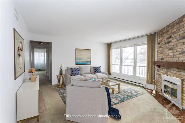 c - 14 Stonehill Court, Condo with 3 bedrooms, 2 bathrooms and 2 parking in Ottawa ON | Image 13