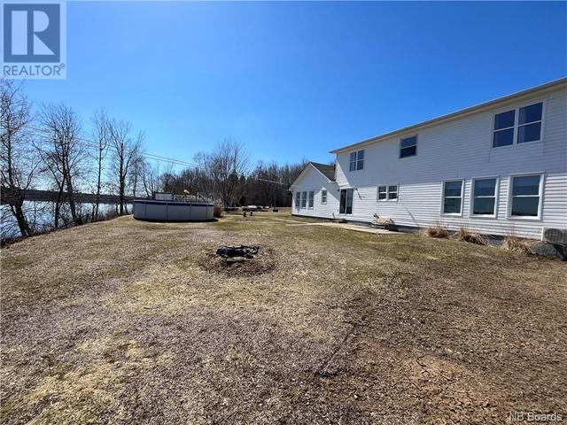 5228 Route 108, House detached with 4 bedrooms, 2 bathrooms and null parking in Derby NB | Image 33