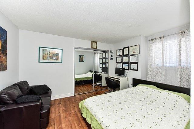 50 - 15 Pebble Bywy, Townhouse with 3 bedrooms, 1 bathrooms and 1 parking in Toronto ON | Image 12