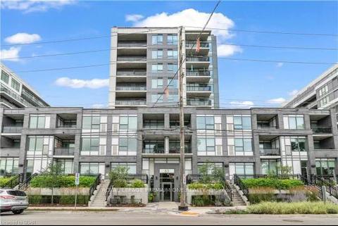904 - 63 Arthur St S, Condo with 1 bedrooms, 1 bathrooms and 1 parking in Guelph ON | Card Image