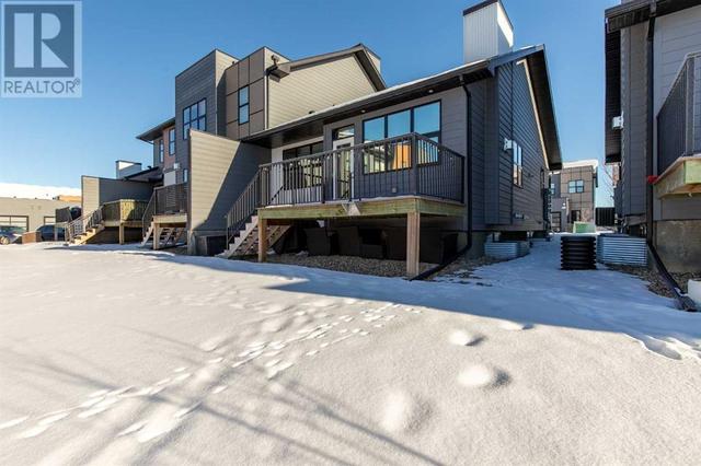 1, - 59 Aquitania Circle W, House attached with 2 bedrooms, 2 bathrooms and 2 parking in Lethbridge AB | Image 32